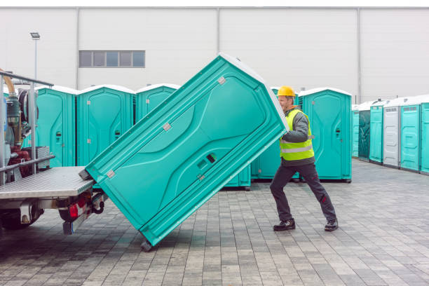 Portable Toilet Options We Offer in North Belle Vernon, PA