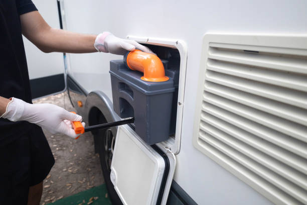Best Porta potty rental near me  in North Belle Vernon, PA