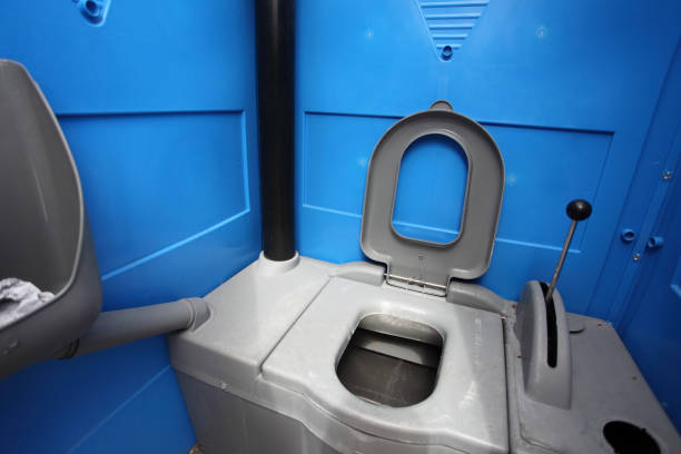 Best Event porta potty rental  in North Belle Vernon, PA