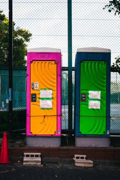 Best Emergency porta potty rental  in North Belle Vernon, PA