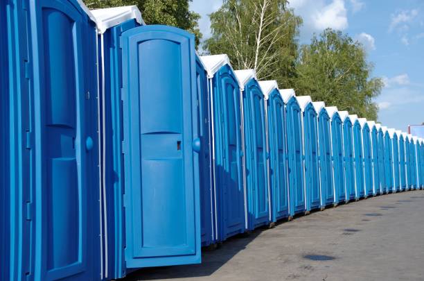 Porta potty services near me in North Belle Vernon, PA